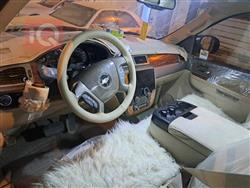 شيفروليه تاهو